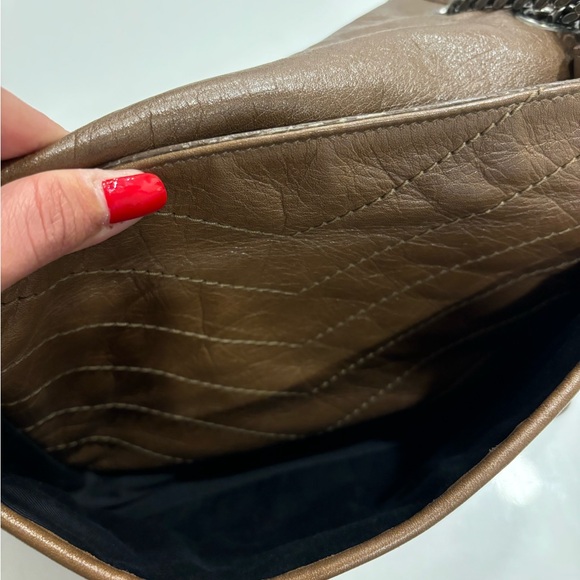 SAINT LAURENT NIKI MEDIUM - Picture 6 of 11